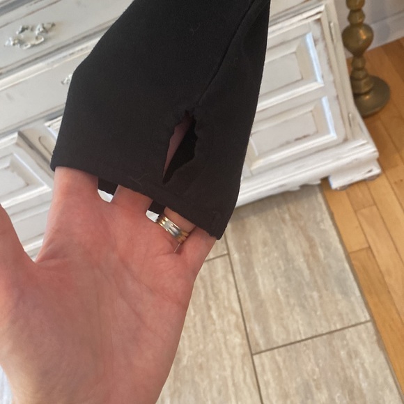 Gap Zip Up Hoodie - Picture 2 of 6